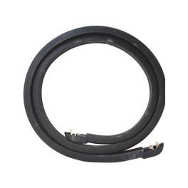 Bumper moulding, europa, front (66")