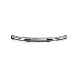 Bumper,Europa,rr,68-74, Best quality Chrome