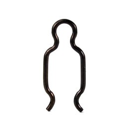 Rocker shaft spring clip Rocker shaft spring clip