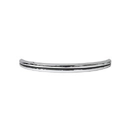 Europa bumper rear 1975up to, 1.5mm thick/sunny climate chrome Europa bumper rear 1975up to, 1.5mm thick/sunny climate chrome
