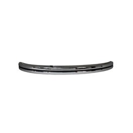 Bumper europa,Rr, 75-, B/quality Chrome (Not for OE Trim) Bumper europa,Rr, 75-, B/quality Chrome (Not for OE Trim)