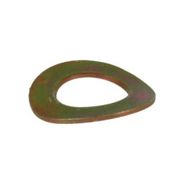 Spring washer, 6mm general use