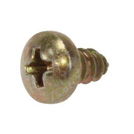 Tapping screws Tapping screws