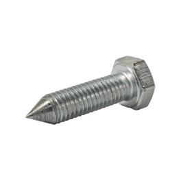Chassis bolt, all years Chassis bolt, all years