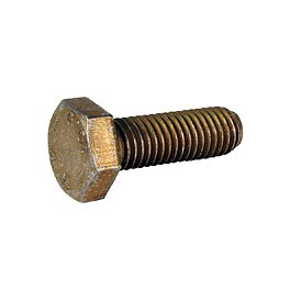 Bolt, M10 x 30,floor pan 8/71 Bolt, M10 x 30,floor pan 8/71
