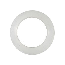 Pushrod tube seal, 8/60-(19.5), Silicone