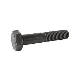 Chassis bolt,front (4 reqd)