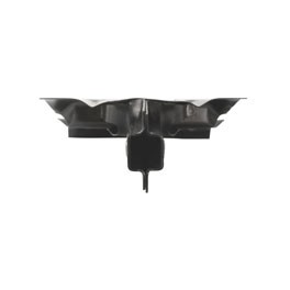 Jacking point & chassis repair