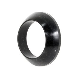 Pushrod tube seal, 8/60-(19.5)