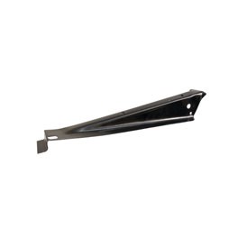 Floor plate to r/X member, RHS