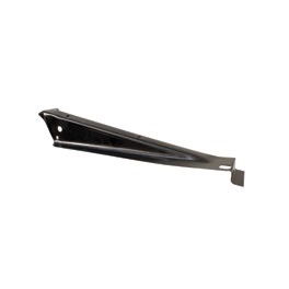 Floor plate to r/X member, LHS
