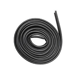 Floor pan gasket rubber, repro