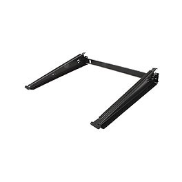Seat runner, 8/70-8/72, 2 required per car
