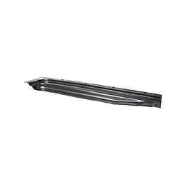 Floor pan outer rear lhs up to72 Floor pan outer rear lhs up to72