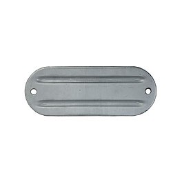 Frame head cover -8/65
