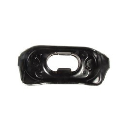 Bracket, Front Gearbox Mount, T1 66-72