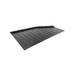 Floor pan 1/4, front left