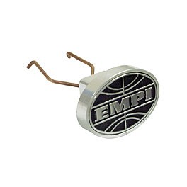 Jackingpoint Cover,Billet Empi Logo , PAIR