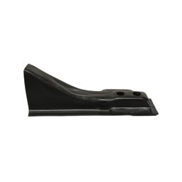 Chassis support LH end 1302/1303 Chassis support LH end 1302/1303