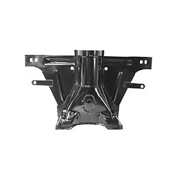 Frame head, complete, up to8/65 Frame head, complete, up to8/65