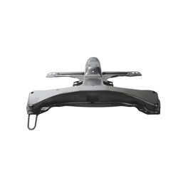 Frame head, complete, 1302/03 Frame head, complete, 1302/03