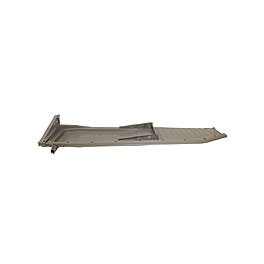 Floor pan half,Right, 56-8/70, OE Quality, 18 gauge