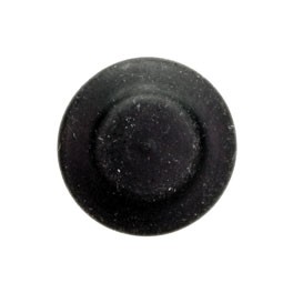 Rubber stop, engine tinware Rubber stop, engine tinware