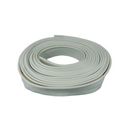 Wing beading, Off White, 26.5' roll