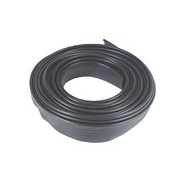 Wing beading, Dark Grey, 25' roll
