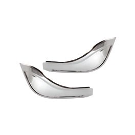 Stone guards,front,pair, 02/03