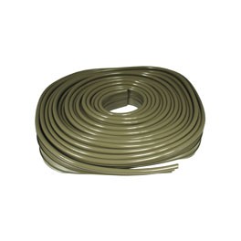 Wing beading, Brown, 8m roll