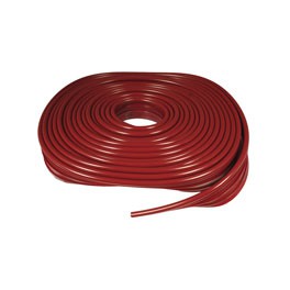 Wing beading, Ruby Red, 8m roll
