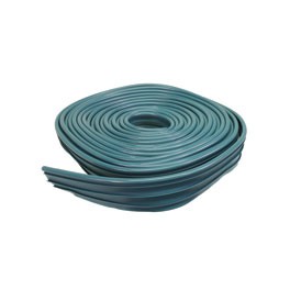 Wing beading, Light Blue, 8m roll Wing beading, Light Blue, 8m roll