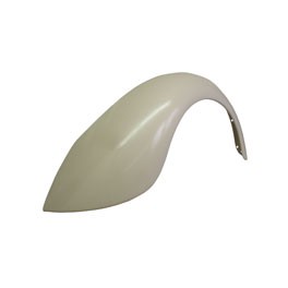 Wing, Rear, Right, up to67 & 68-73 1200 T1, Fibre Glass Wing, Rear, Right, up to67 & 68-73 1200 T1, Fibre Glass