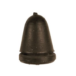 Stop, rubber, T1/T2 fuel flap and Split vent flap Stop, rubber, T1/T2 fuel flap and Split vent flap