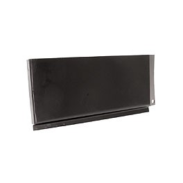 Quarter panel repair rear sml left Quarter panel repair rear sml left