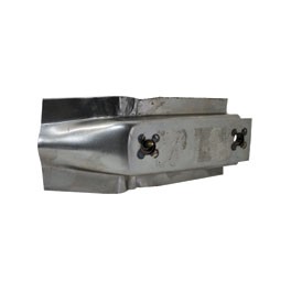 Blade Bumper mount, left or right, T1 + KG Blade Bumper mount, left or right, T1 + KG