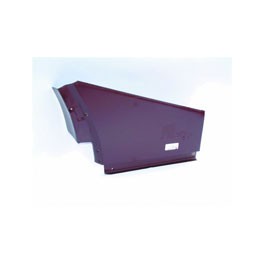 Quarter panel repair rear lge, right Quarter panel repair rear lge, right