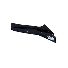 Bumper mount only, rear, -67, LHS Bumper mount only, rear, -67, LHS