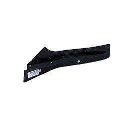 Bumper mount only, rear, -67, RHS Bumper mount only, rear, -67, RHS