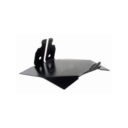 Baffle plate, 1.3-1.6 (2 reqd) each
