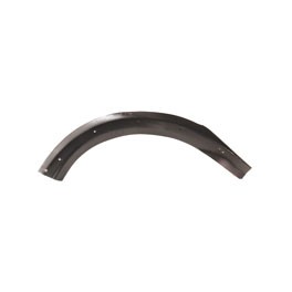 Inner rear arch,lh(inc w/nuts), left Inner rear arch,lh(inc w/nuts), left