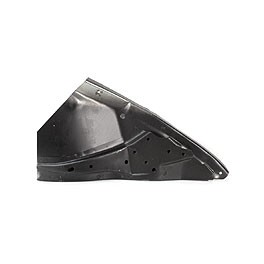 Bumper bracket support rr, 68-, LHS