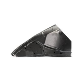 Bumper bracket support rr, 68-, RHS