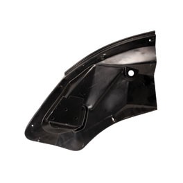 Inner wing repair front 1.2up to73 with bumper mount, LHS
