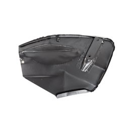 Inner wing repair front 1.2up to73 with bumper mount, LHS