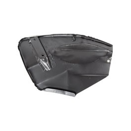 Inner wing repair front 1.2up to73 with bumper mount, RHS Inner wing repair front 1.2up to73 with bumper mount, RHS