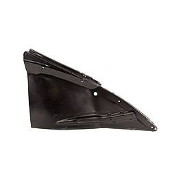 Bumper bracket support rr, -67,LHS