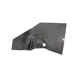 Rear 1/4 reinforcement -7/66, left