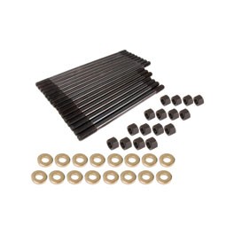 Head studs C/moly 10mm +127mm Head studs C/moly 10mm +127mm